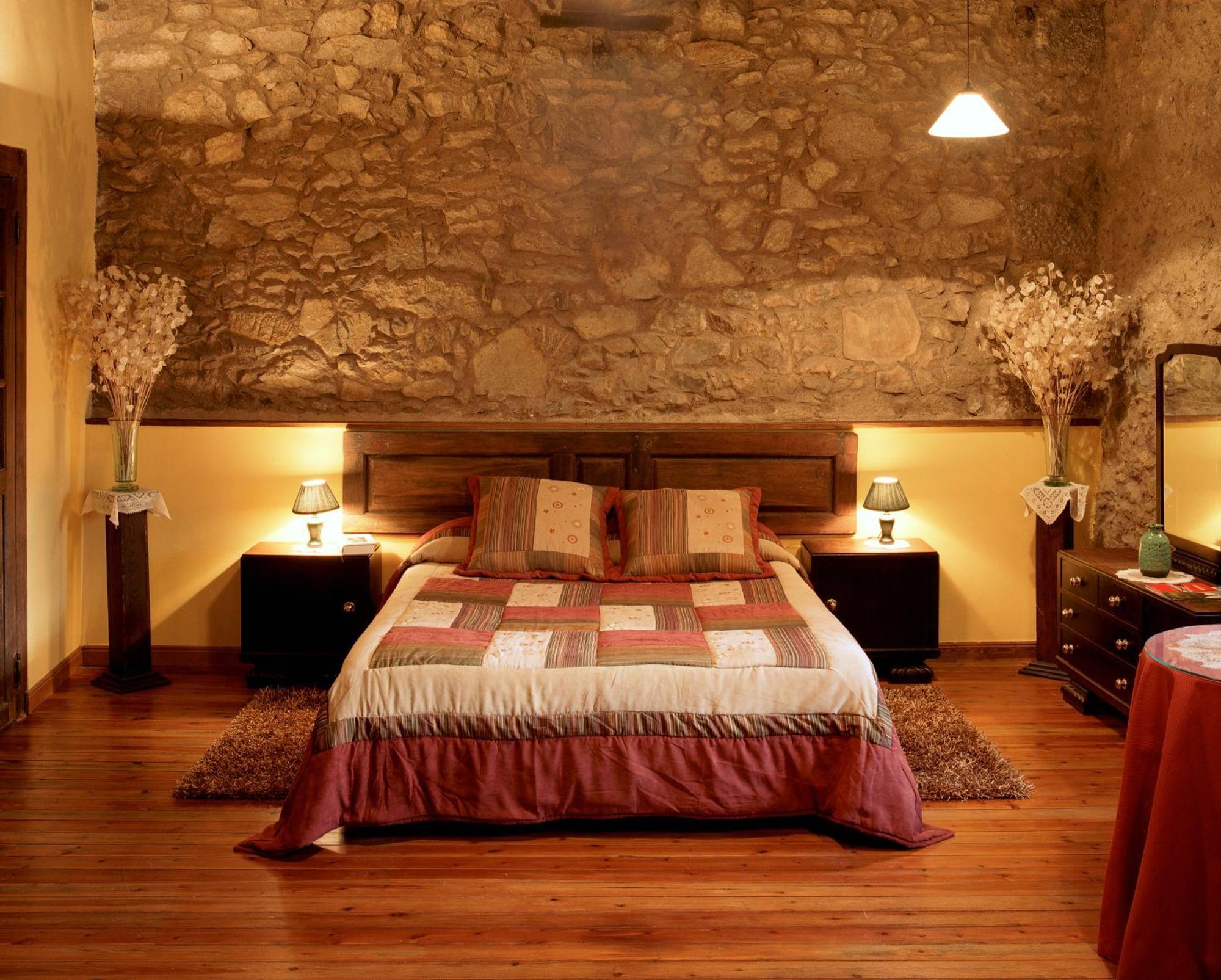 El Jardin Del Convento, Casa Rural Hervas Exterior photo